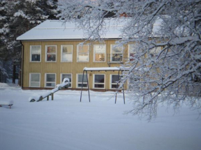 Gafsele Lappland Hostel, Åsele